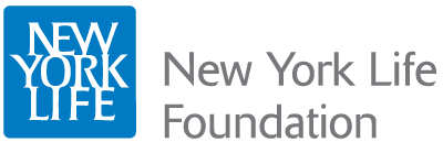 纽约人寿基金会的标志